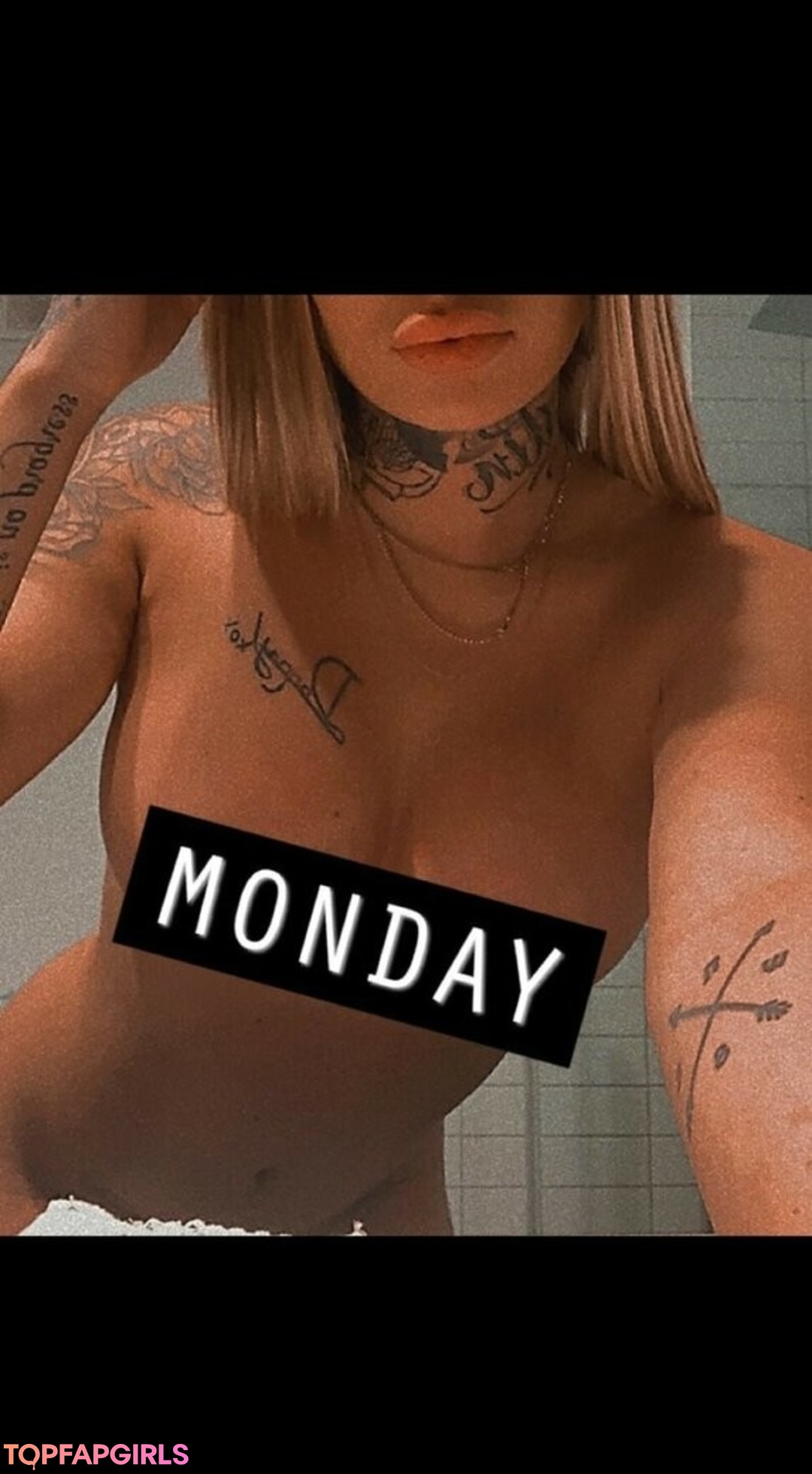 Photo nue de fuite OnlyFans de Elodie Baillargeon Roy #33 Photo nue de fuite OnlyFans de Elodie Baillargeon Roy #33