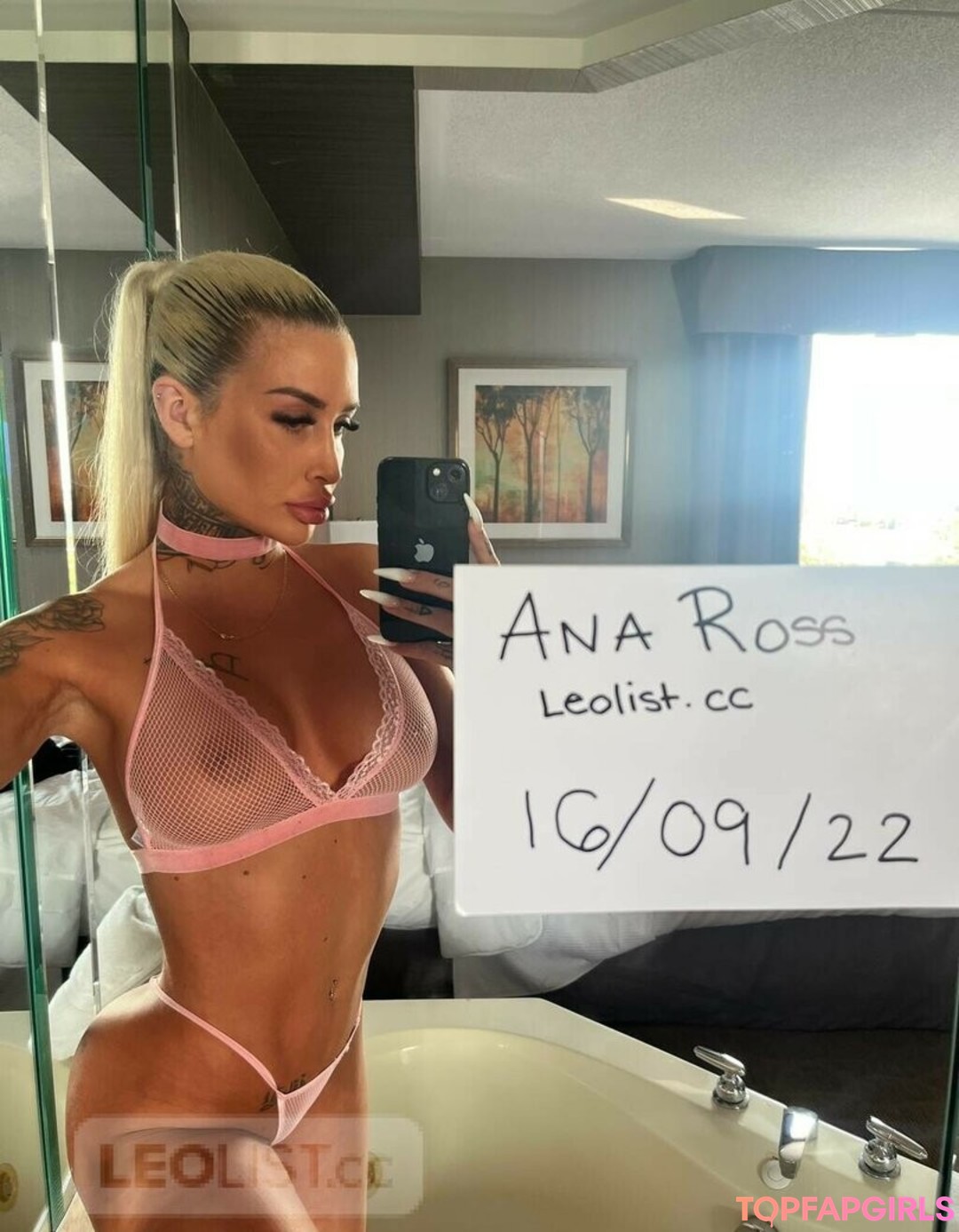 Photo nue de fuite OnlyFans de Elodie Baillargeon Roy #35 Photo nue de fuite OnlyFans de Elodie Baillargeon Roy #35