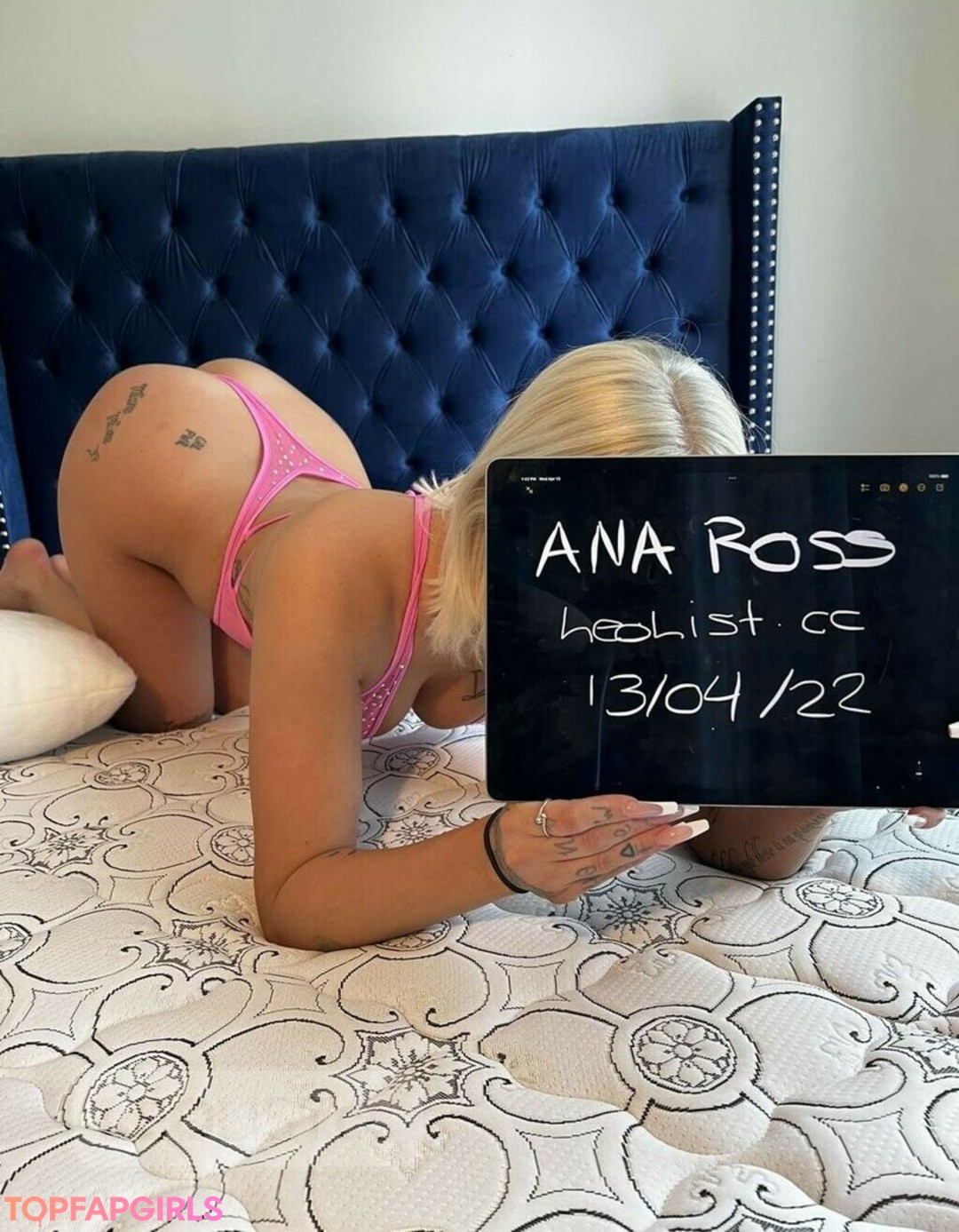 Photo nue de fuite OnlyFans de Elodie Baillargeon Roy #37 Photo nue de fuite OnlyFans de Elodie Baillargeon Roy #37