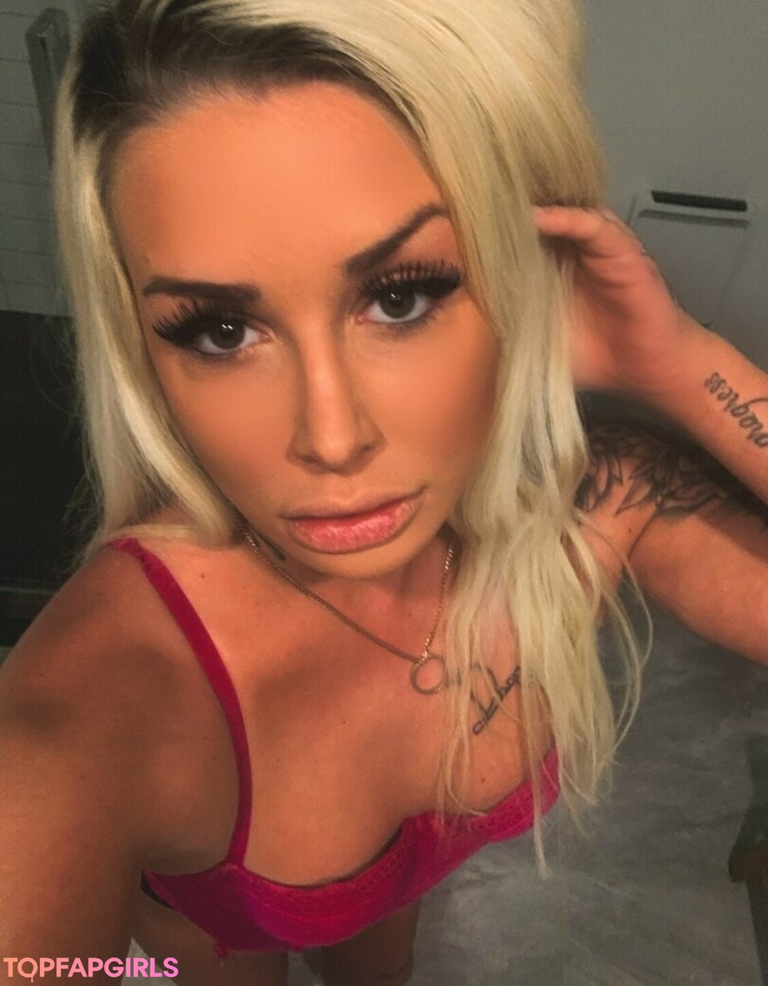 Photo nue de fuite OnlyFans de Elodie Baillargeon Roy #38 Photo nue de fuite OnlyFans de Elodie Baillargeon Roy #38