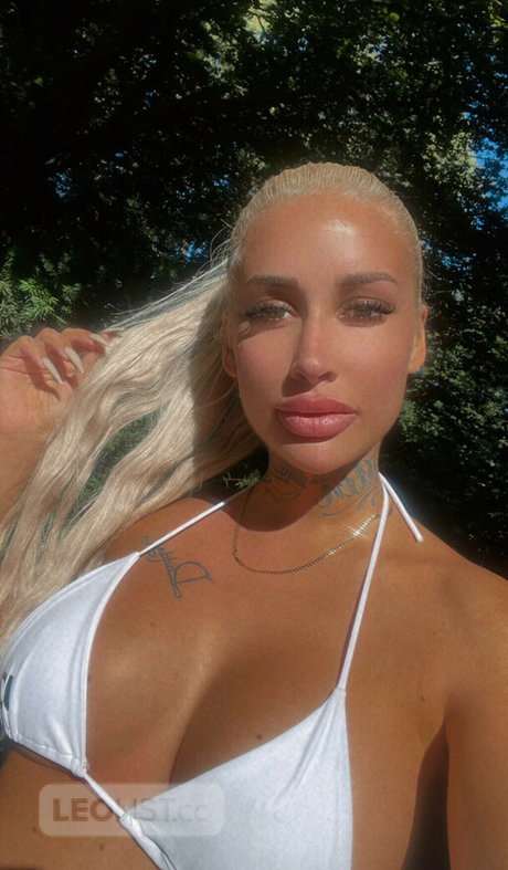 Elodie Baillargeon Roy