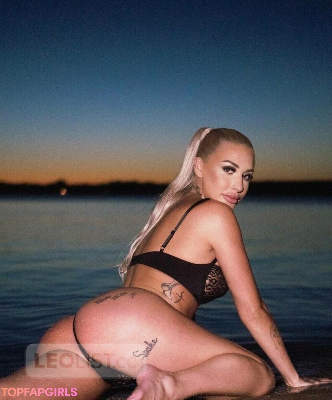 Photo nue de fuite OnlyFans de Elodie Baillargeon Roy #55 Photo nue de fuite OnlyFans de Elodie Baillargeon Roy #55