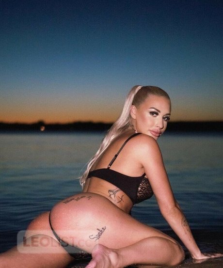 Elodie Baillargeon Roy