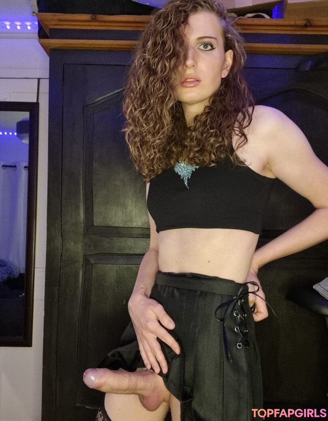 Photo nue de fuite OnlyFans de Itsastridsbooty #34 Photo nue de fuite OnlyFans de Itsastridsbooty #34