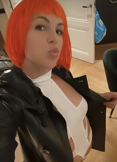 Photo nue de fuite OnlyFans de Anastasia Pavlyuchenkova
