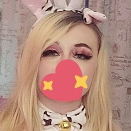 Photo nue de fuite OnlyFans de Freya Amari