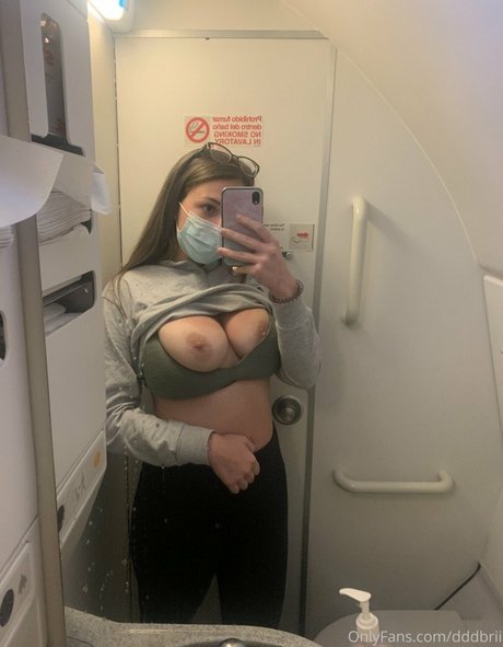 Photo nue de fuite OnlyFans de Dddbri