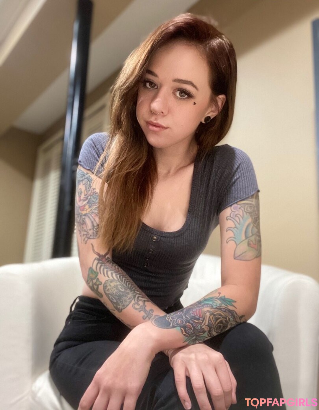 Photo nue de fuite OnlyFans de Becky May #6 Photo nue de fuite OnlyFans de Becky May #6