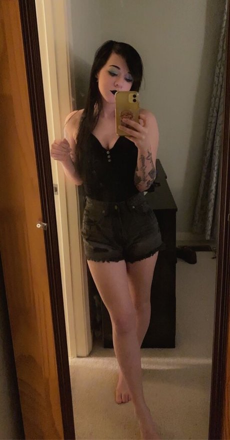 Becky May