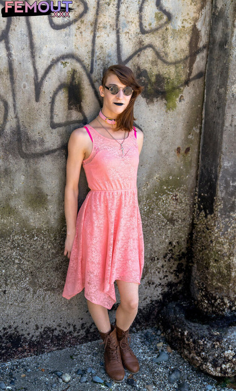 April Gillespie