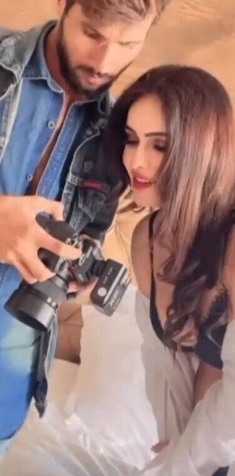 Neha Malik