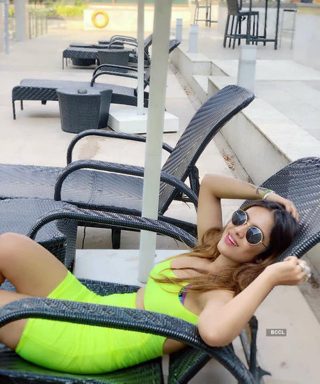 Neha Malik
