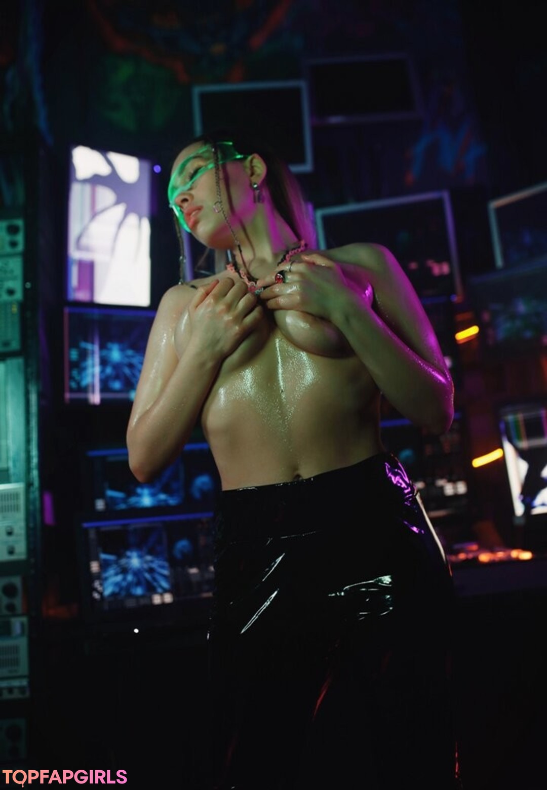 Photo nue de fuite OnlyFans de Lera Valerianka #50 Photo nue de fuite OnlyFans de Lera Valerianka #50