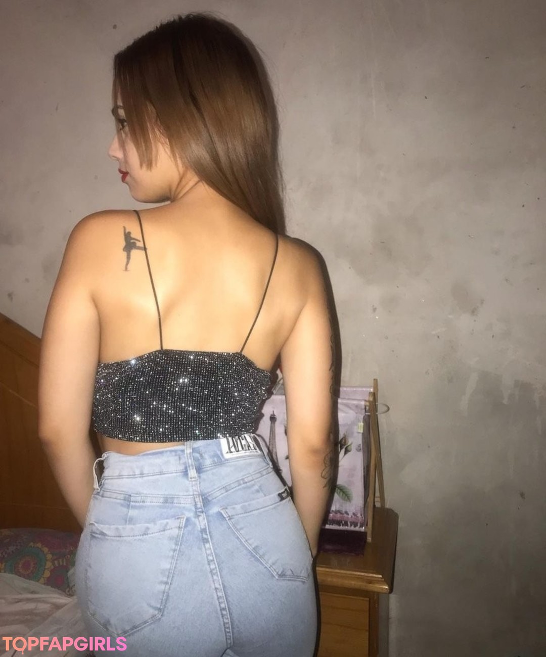 Photo nue de fuite OnlyFans de Jazzminantonella #5 Photo nue de fuite OnlyFans de Jazzminantonella #5