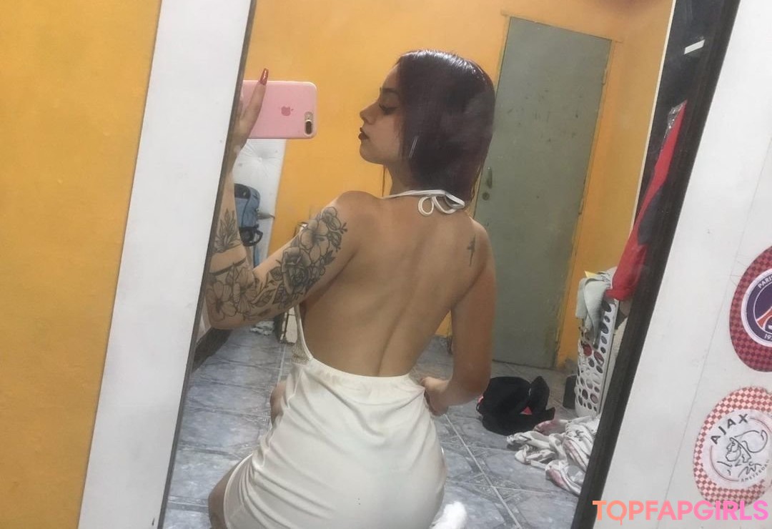 Photo nue de fuite OnlyFans de Jazzminantonella #6 Photo nue de fuite OnlyFans de Jazzminantonella #6