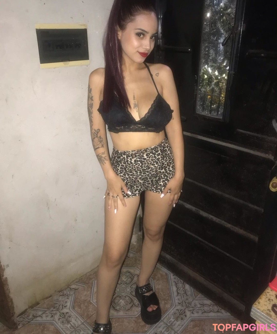 Photo nue de fuite OnlyFans de Jazzminantonella #8 Photo nue de fuite OnlyFans de Jazzminantonella #8