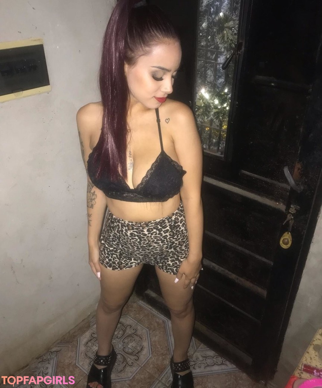 Photo nue de fuite OnlyFans de Jazzminantonella #9 Photo nue de fuite OnlyFans de Jazzminantonella #9