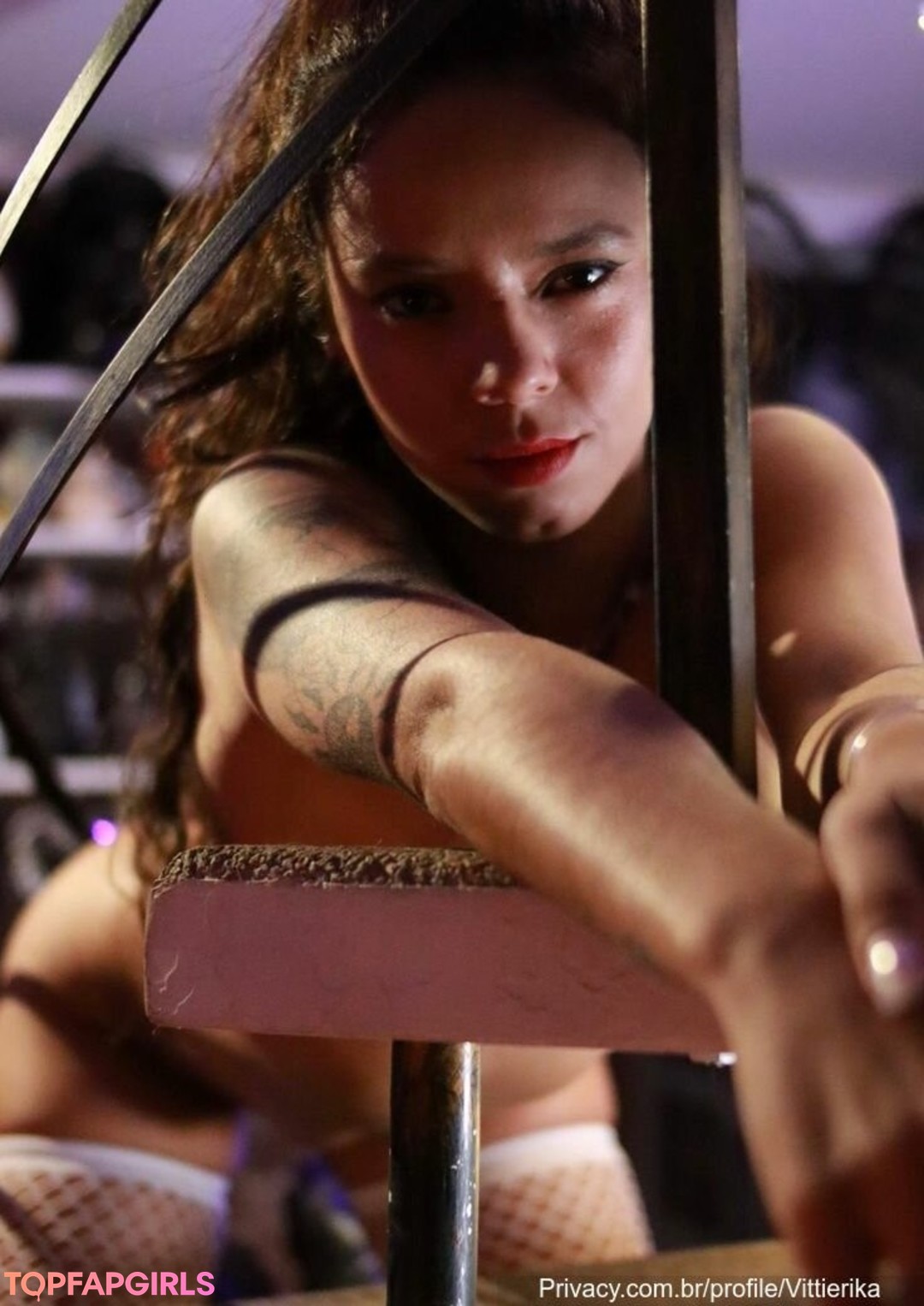 Photo nue de fuite OnlyFans de Erika Vitti #33 Photo nue de fuite OnlyFans de Erika Vitti #33