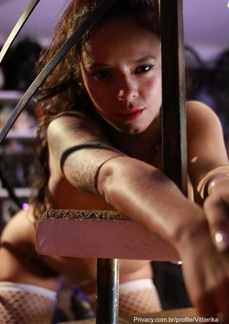 Erika Vitti
