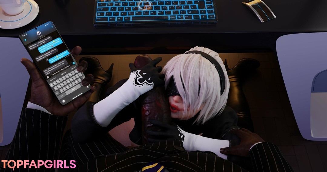 Photo nue de fuite OnlyFans de Slayedcoom #1 Photo nue de fuite OnlyFans de Slayedcoom #1