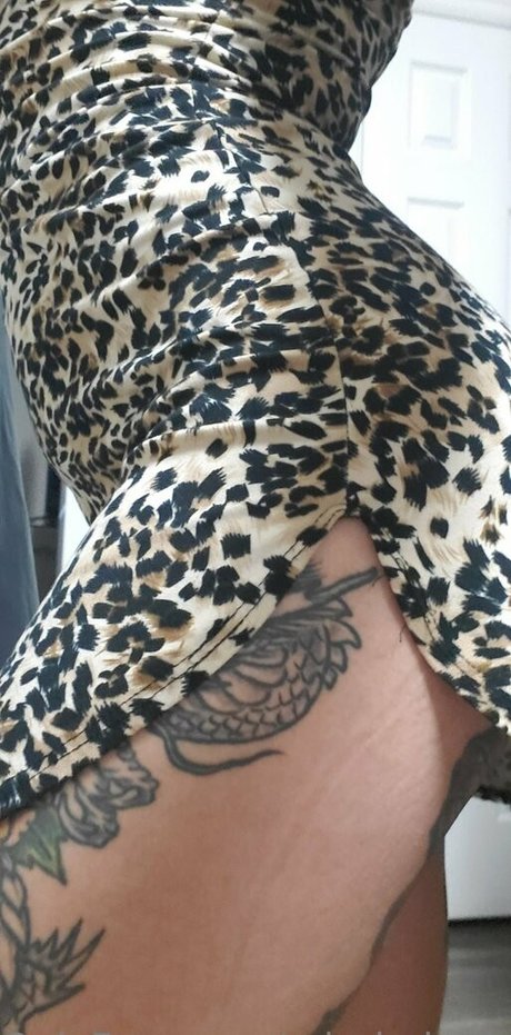 Randie Babydoll Morales