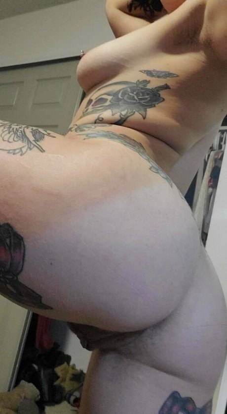 Randie Babydoll Morales