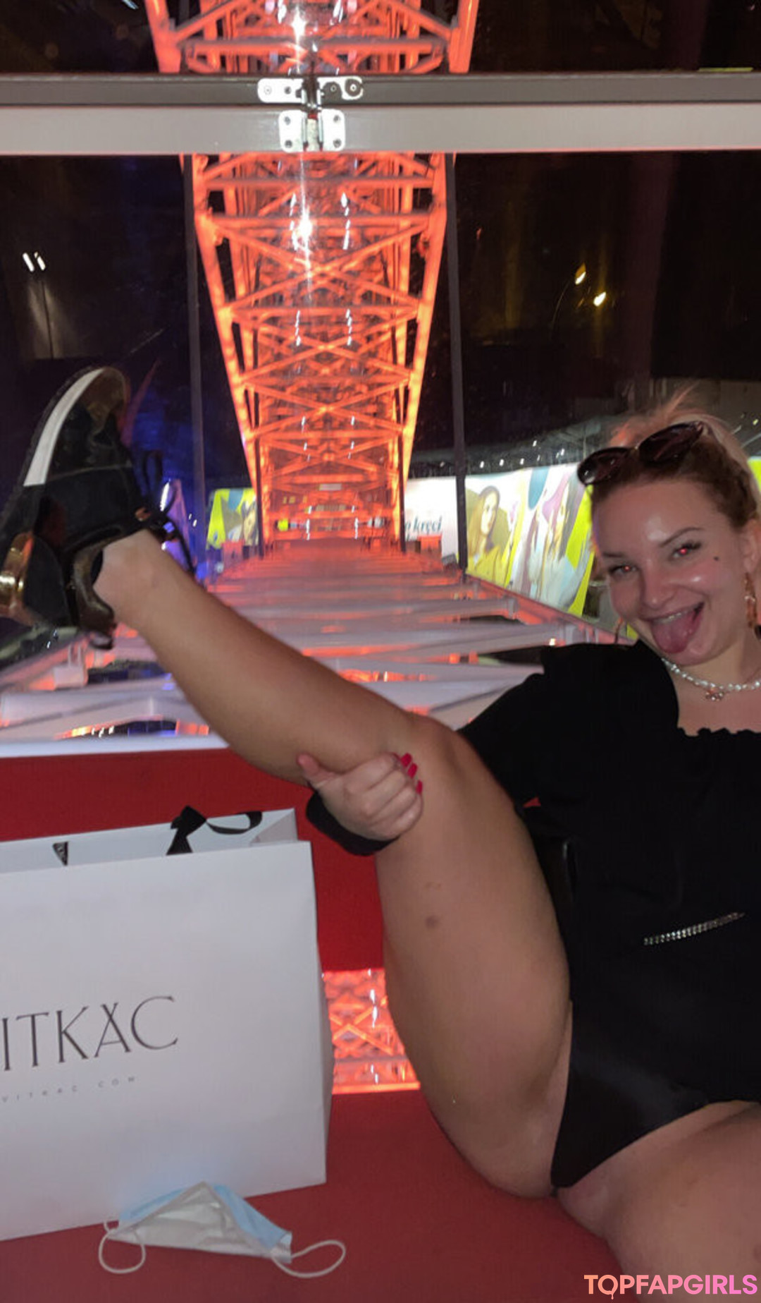 Photo nue de fuite OnlyFans de Mianestibaka #17 Photo nue de fuite OnlyFans de Mianestibaka #17