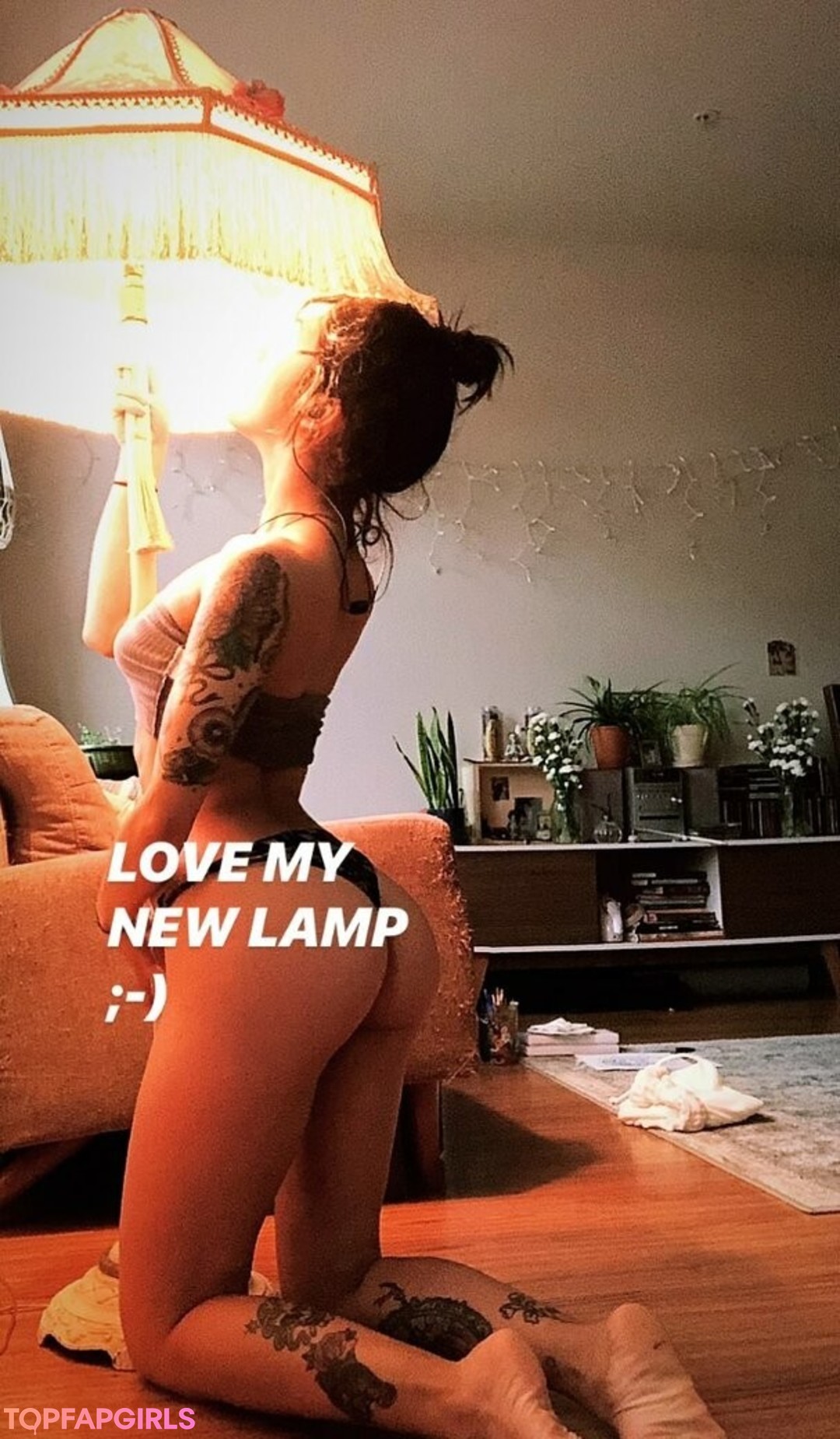 Photo nue de fuite OnlyFans de Lenamarisol #74 Photo nue de fuite OnlyFans de Lenamarisol #74