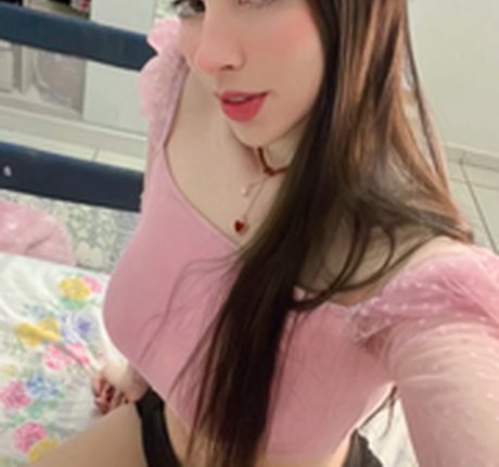 Photo nue de fuite OnlyFans de Juuhsantanaofc