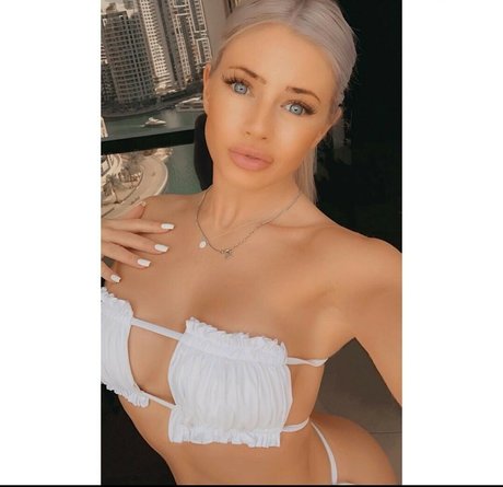 Photo nue de fuite OnlyFans de Caitlinrharding