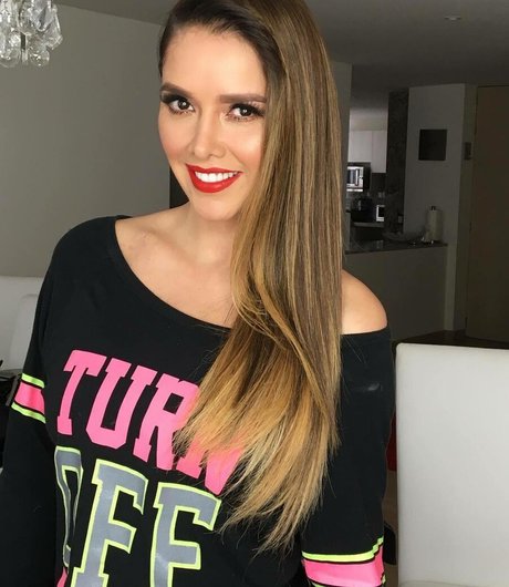 Marlene Favela