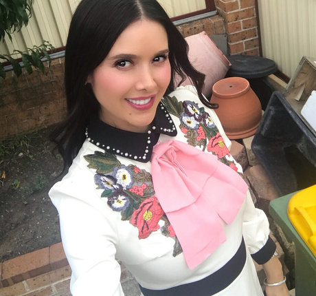 Marlene Favela