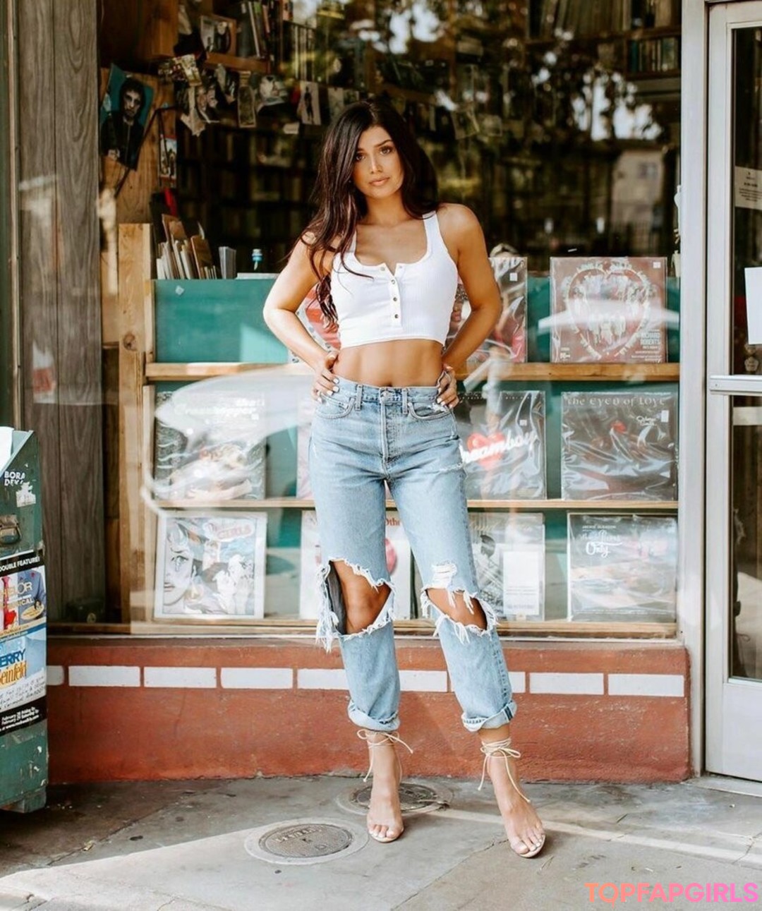 Photo nue de fuite OnlyFans de Lauren Oconnell #10 Photo nue de fuite OnlyFans de Lauren Oconnell #10