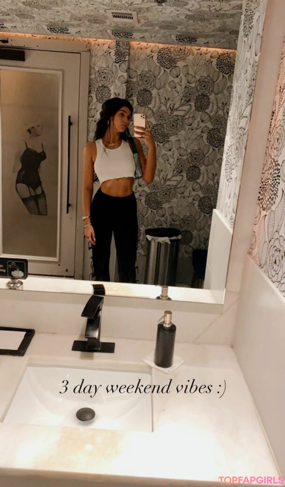 Photo nue de fuite OnlyFans de Lauren Oconnell #3 Photo nue de fuite OnlyFans de Lauren Oconnell #3