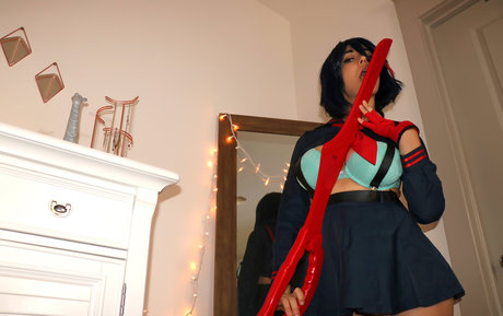 Photo nue de fuite OnlyFans de Sabrina Nicole