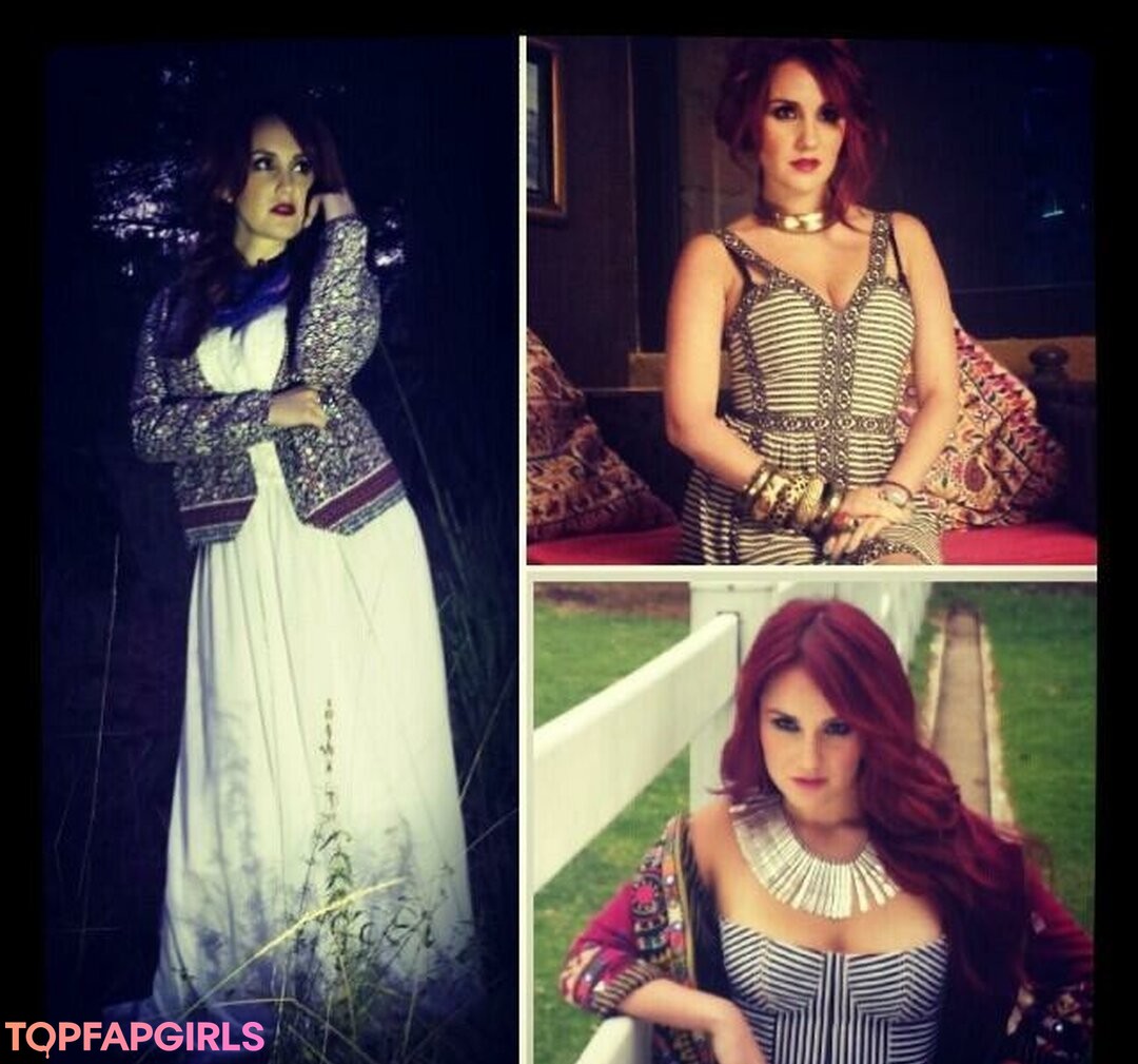 Photo nue de fuite OnlyFans de Dulce Maria #1066