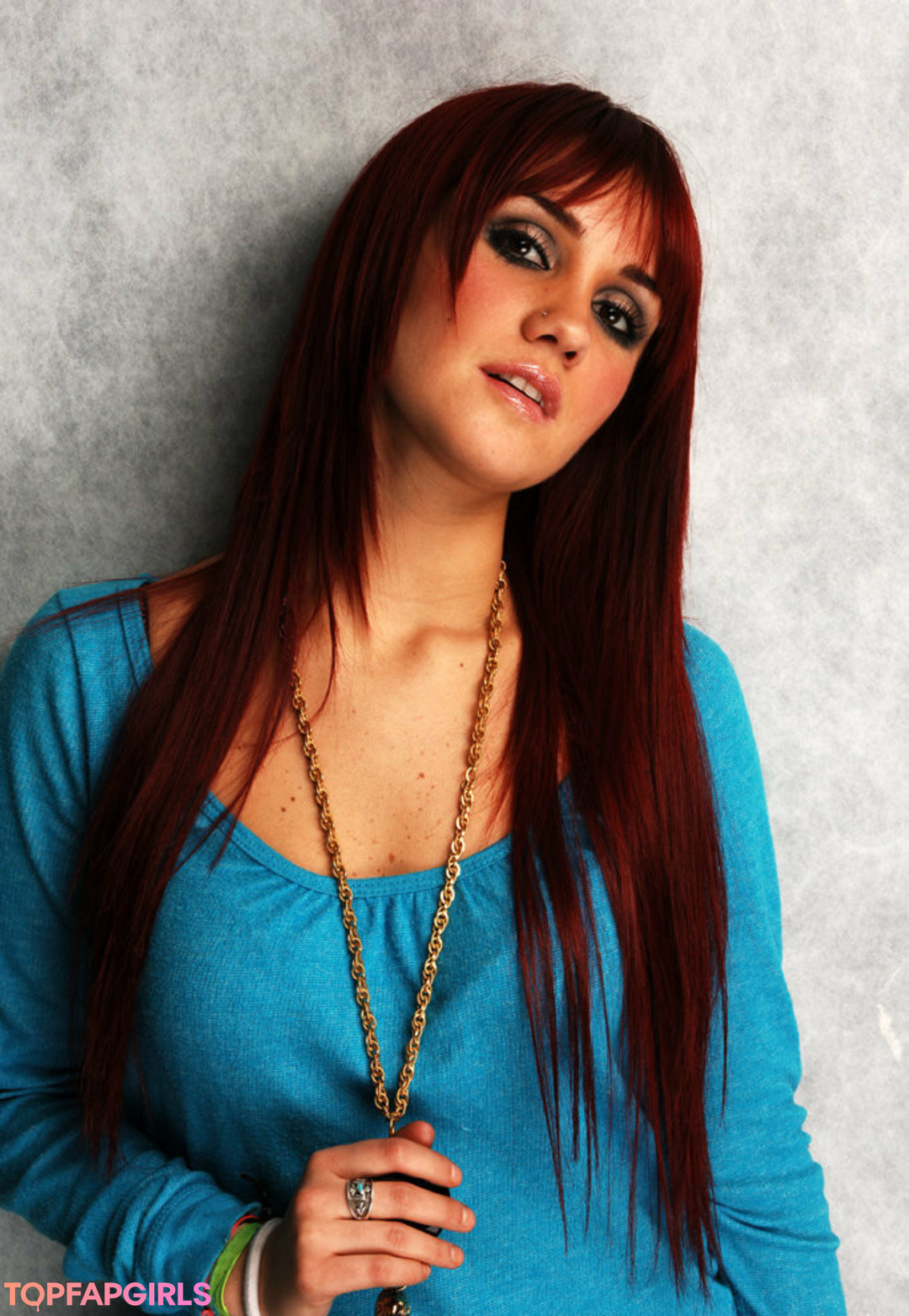 Photo nue de fuite OnlyFans de Dulce Maria #1073