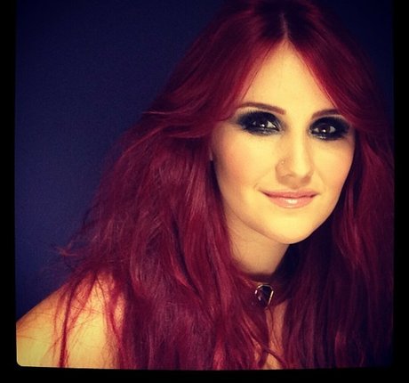 Dulce Maria
