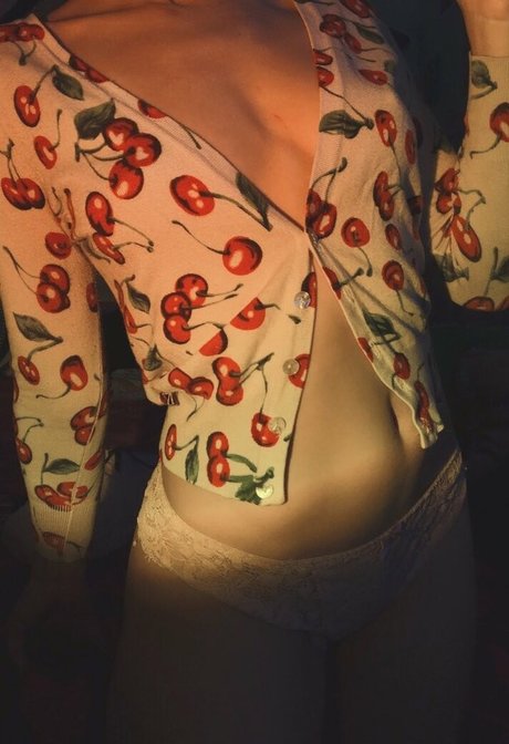 Photo nue de fuite OnlyFans de Cringemarry