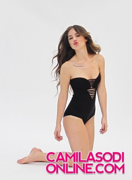 Camila Sodi
