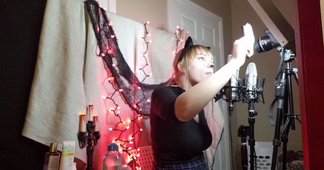 Photo nue de fuite OnlyFans de Softlygaloshes