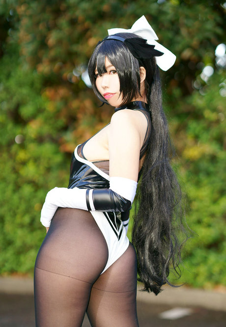 Photo nue de fuite OnlyFans de Madokameron