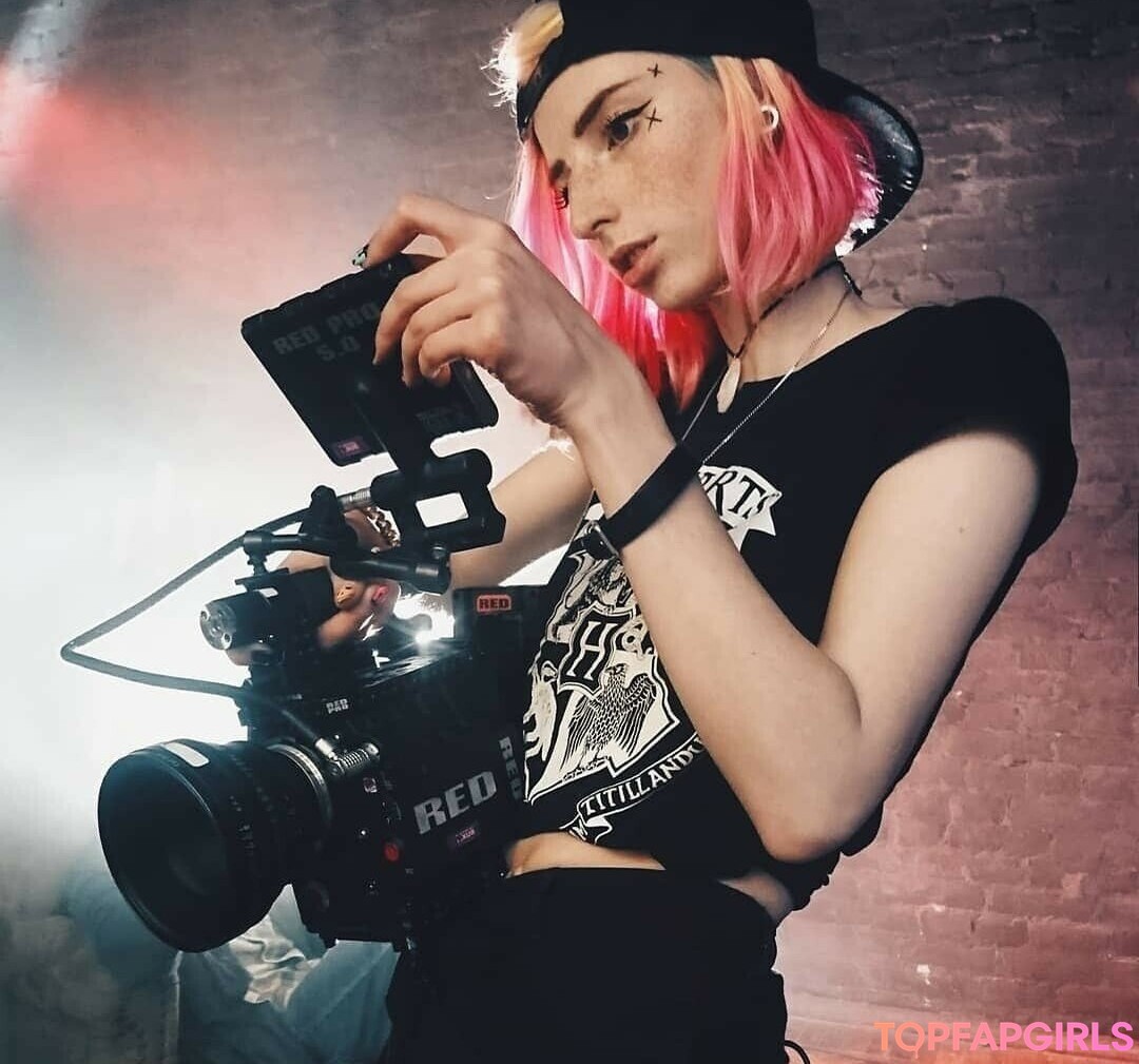 Photo nue de fuite OnlyFans de Rocken Rollia #1 Photo nue de fuite OnlyFans de Rocken Rollia #1