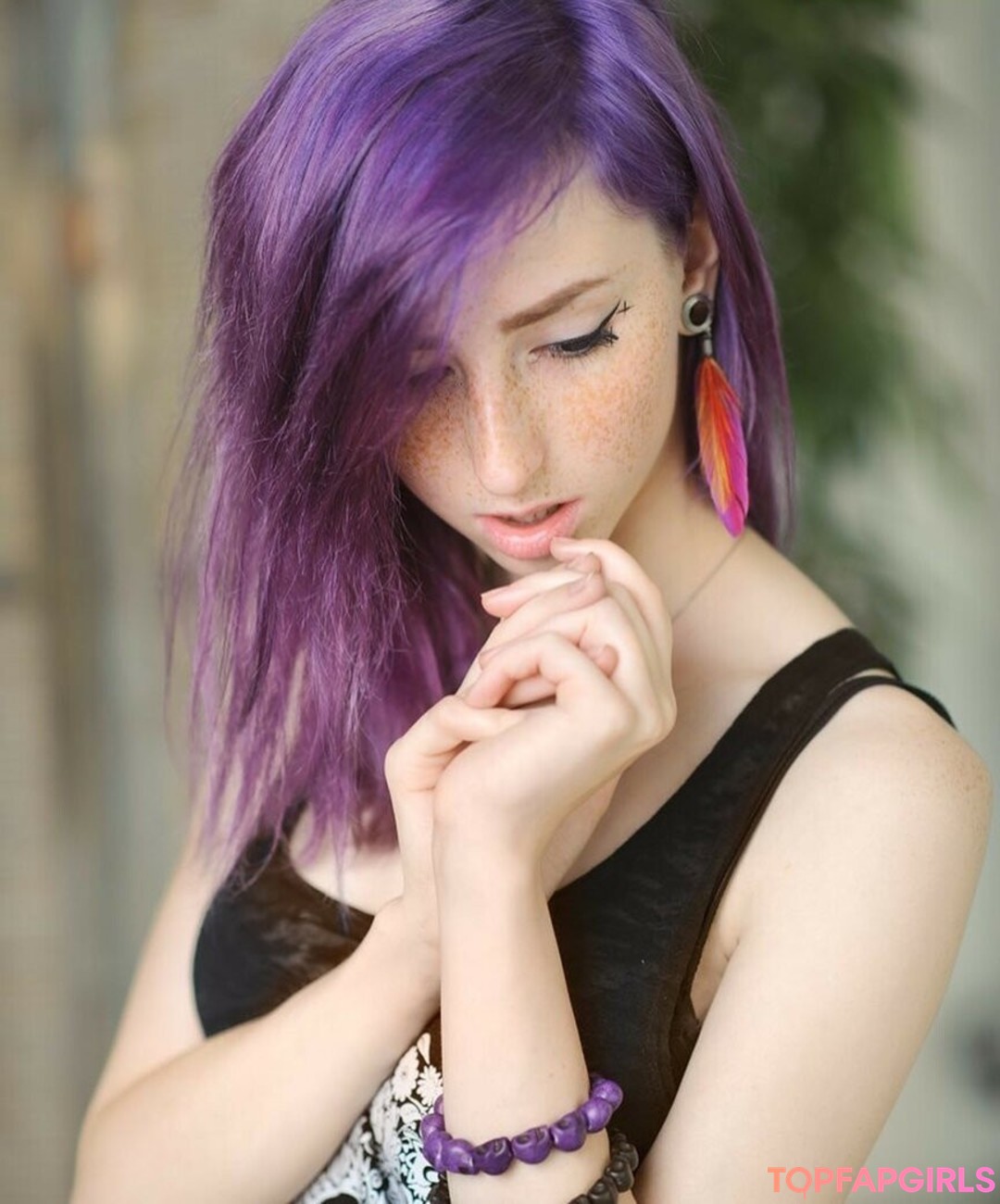 Photo nue de fuite OnlyFans de Rocken Rollia #17 Photo nue de fuite OnlyFans de Rocken Rollia #17