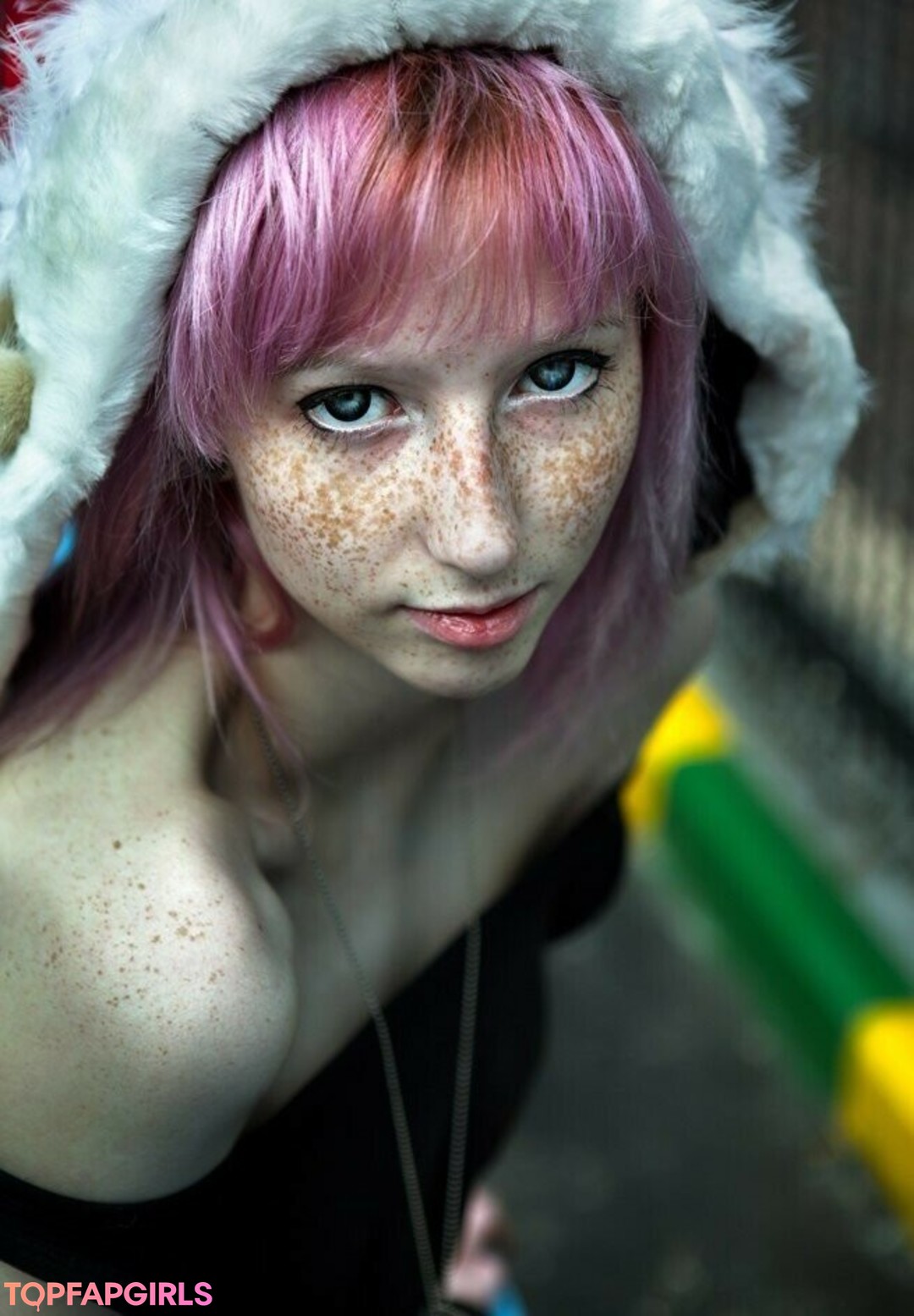 Photo nue de fuite OnlyFans de Rocken Rollia #29 Photo nue de fuite OnlyFans de Rocken Rollia #29