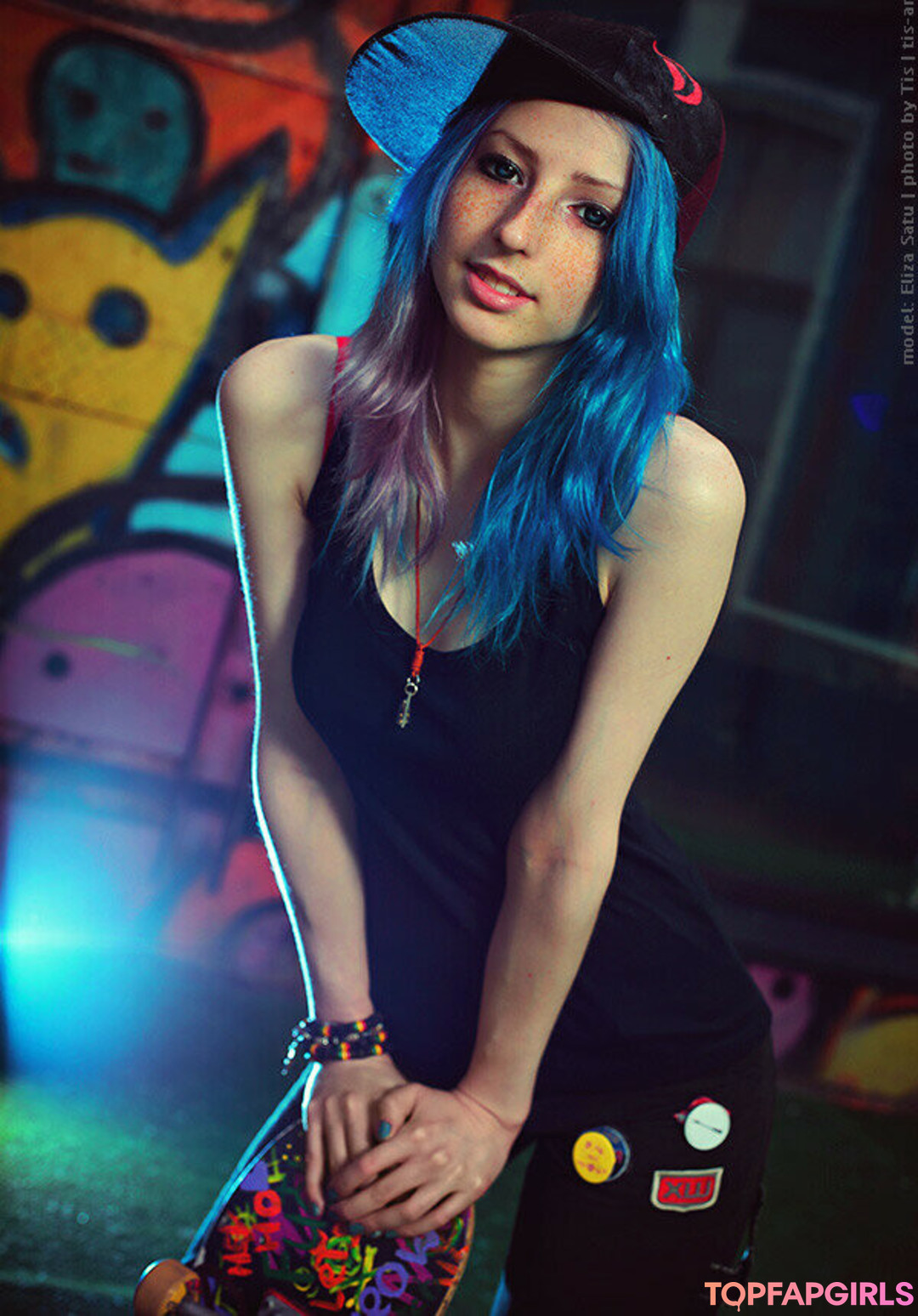 Photo nue de fuite OnlyFans de Rocken Rollia #31 Photo nue de fuite OnlyFans de Rocken Rollia #31