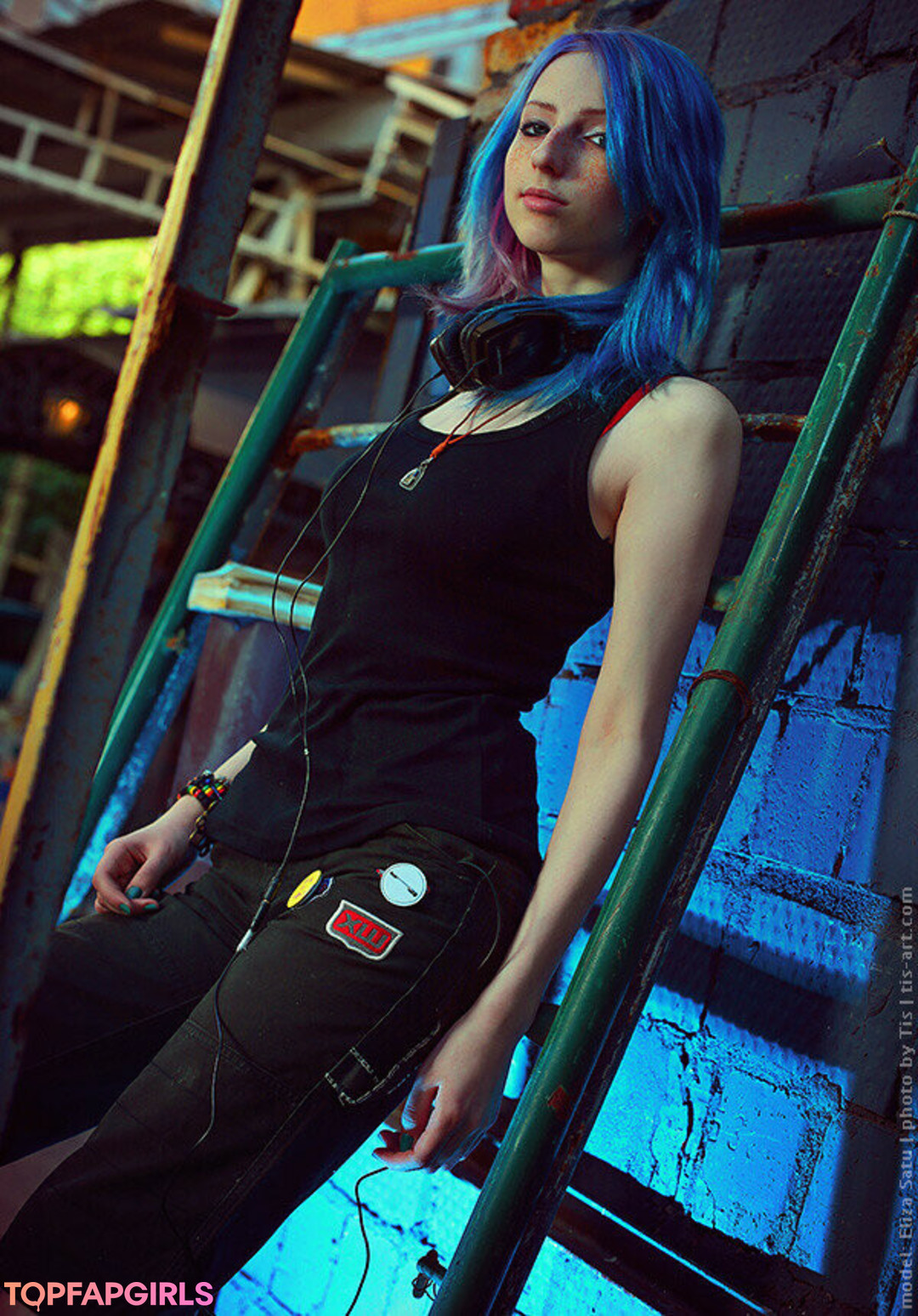 Photo nue de fuite OnlyFans de Rocken Rollia #32 Photo nue de fuite OnlyFans de Rocken Rollia #32