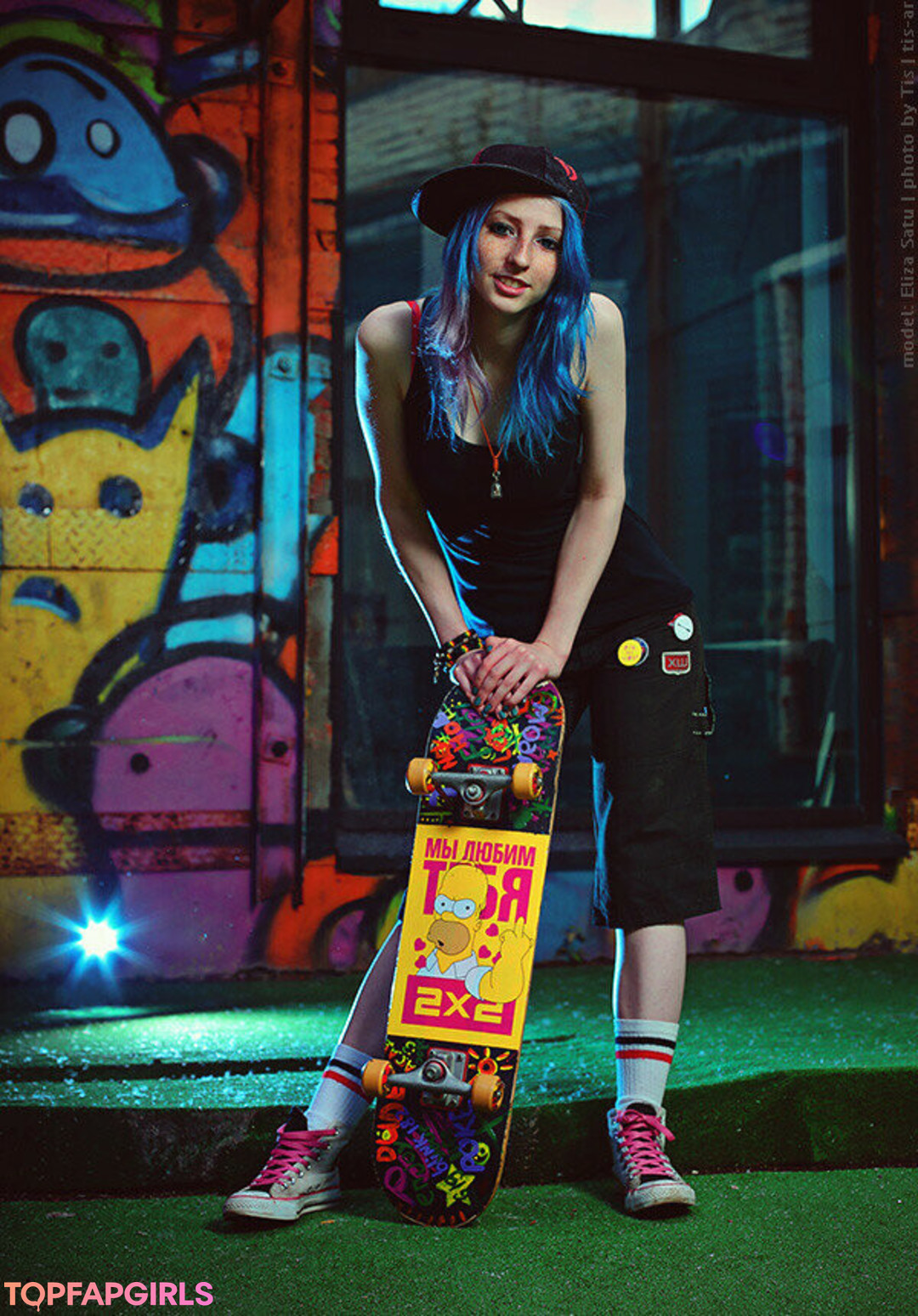 Photo nue de fuite OnlyFans de Rocken Rollia #33 Photo nue de fuite OnlyFans de Rocken Rollia #33