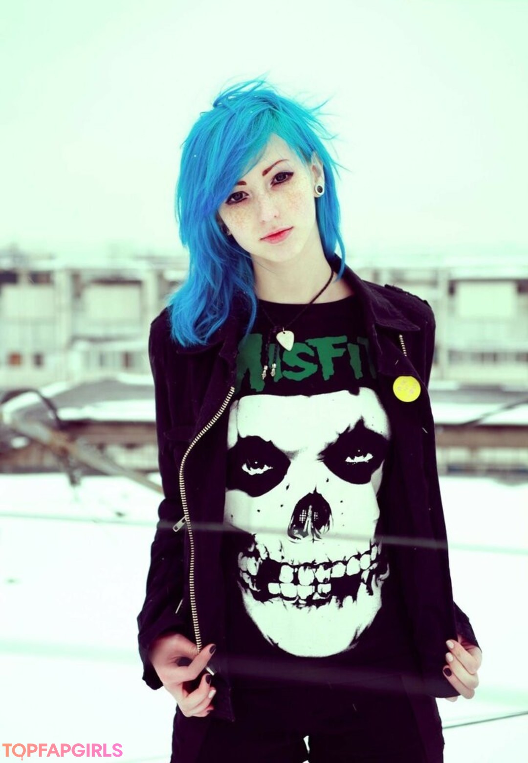 Photo nue de fuite OnlyFans de Rocken Rollia #4 Photo nue de fuite OnlyFans de Rocken Rollia #4