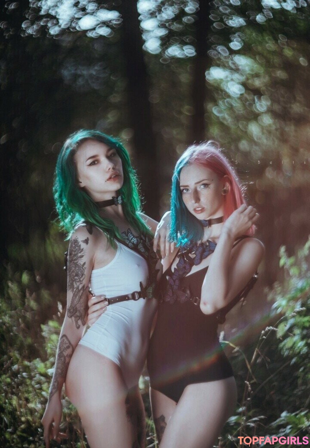 Photo nue de fuite OnlyFans de Rocken Rollia #5 Photo nue de fuite OnlyFans de Rocken Rollia #5